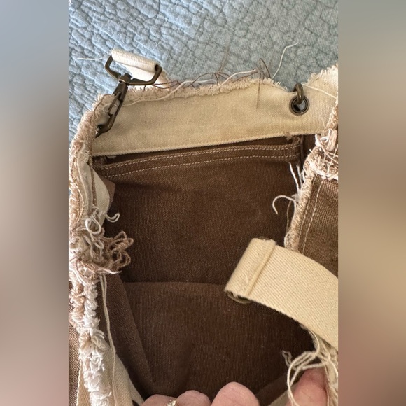 Walt Disney World Canvas Tote Bag - Picture 3 of 12